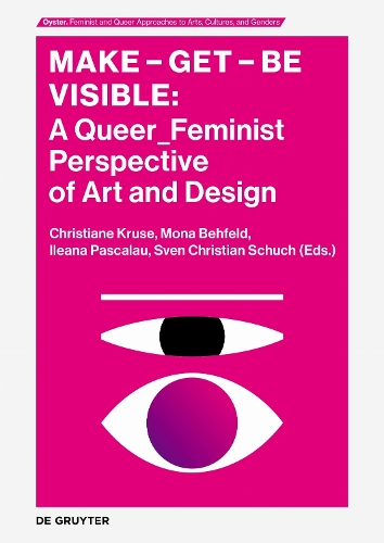Make - Get - Be Visible