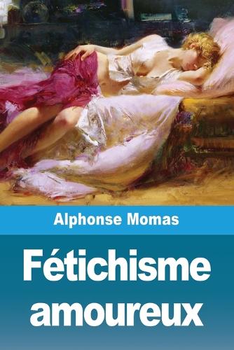 Fétichisme amoureux