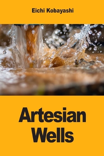 Artesian Wells