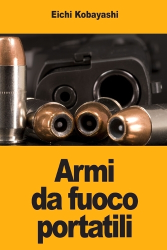 Armi da fuoco portatili