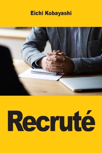 Recruté