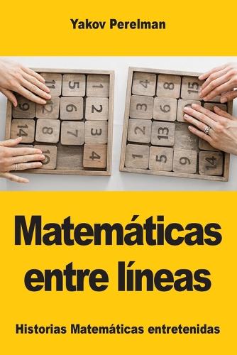 Matemáticas entre líneas
