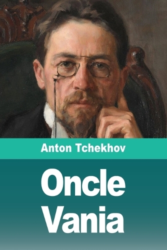 Oncle Vania