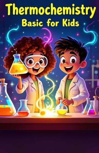Thermochemistry Basic for Kids