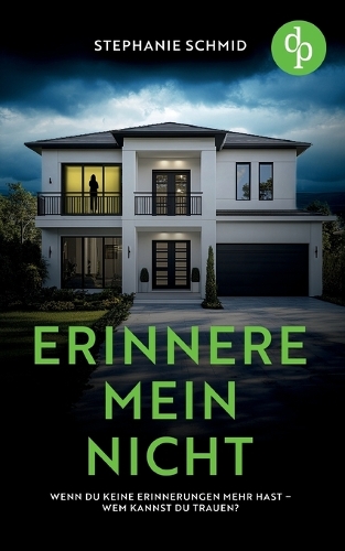 Erinnere mein nicht