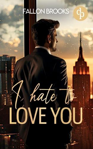 I hate to love you