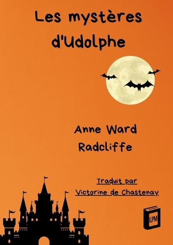 Les mystères d'Udolphe