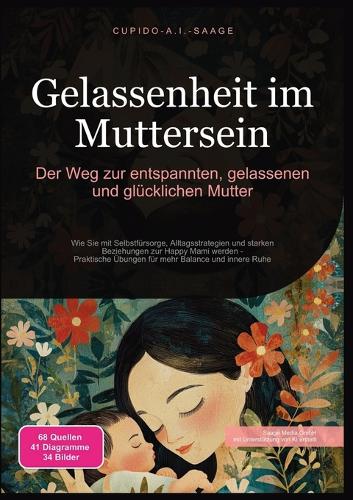 Gelassenheit im Muttersein