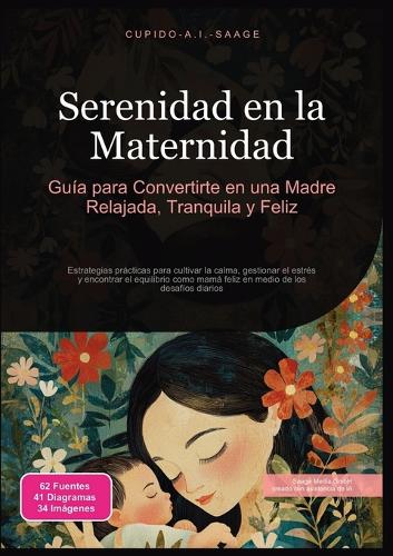 Serenidad en la Maternidad