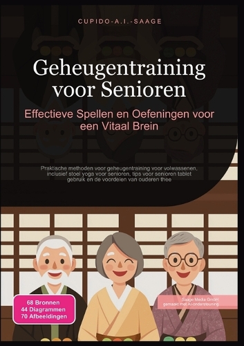 Geheugentraining voor Senioren