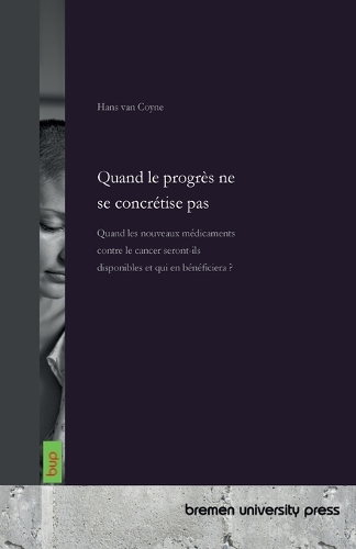 Quand le progrès ne se concrétise pas
