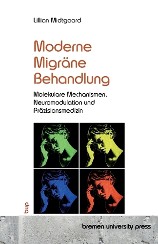 Moderne Migränebehandlung