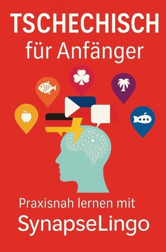 Tschechisch für Anfänger