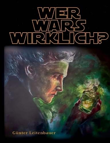 Wer wars wirklich?
