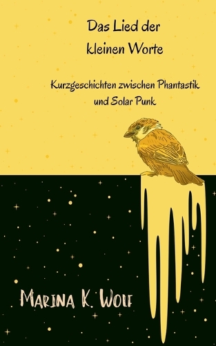Das Lied der kleinen Worte