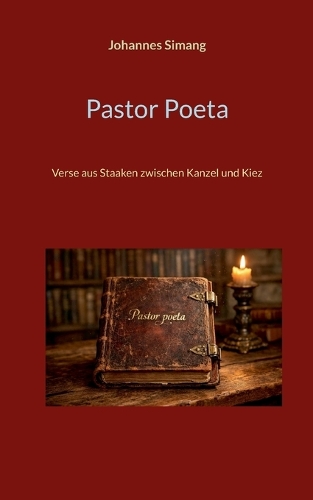 Pastor Poeta