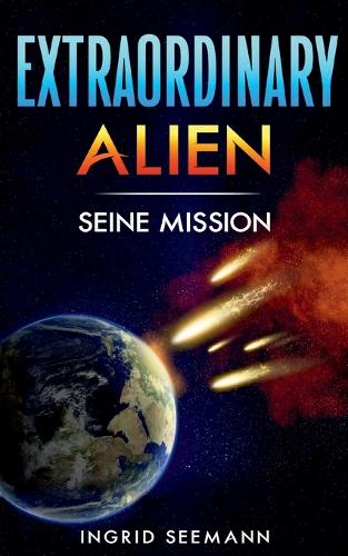 Extraordinary Alien