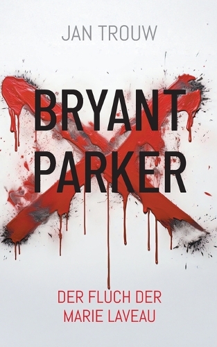 Bryant Parker