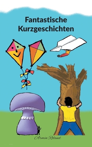 Fantastische Kurzgeschichten