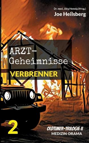 Arztgeheimnisse (Oldtimer-Trilogie II)