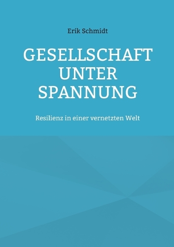 Gesellschaft unter Spannung