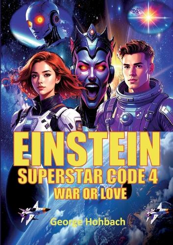 Einstein Superstar Code 4