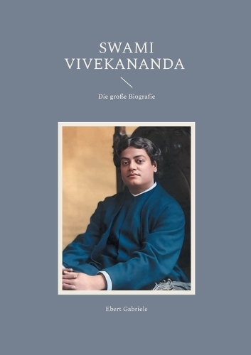 Swami Vivekananda