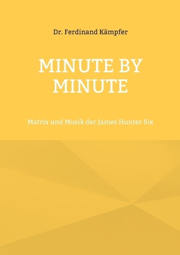 Minute By Minute