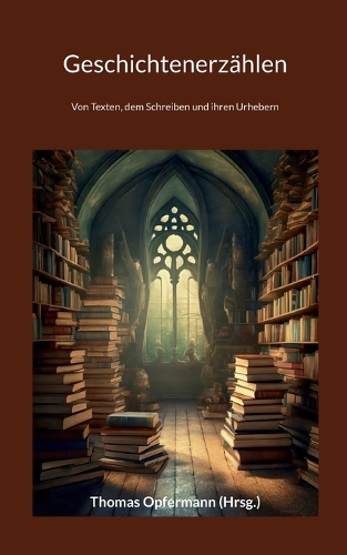 Geschichtenerzählen