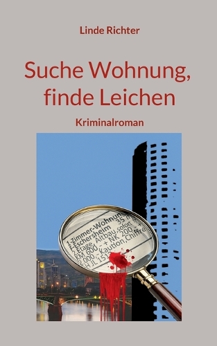 Suche Wohnung, finde Leichen
