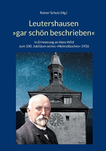 Leutershausen gar schön beschrieben