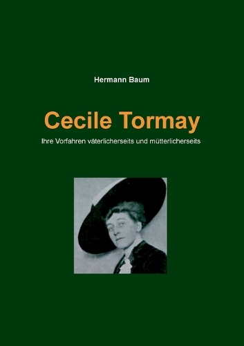 Cecile Tormay