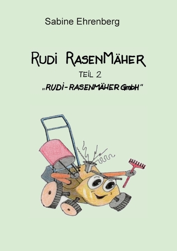 Rudi Rasenmäher