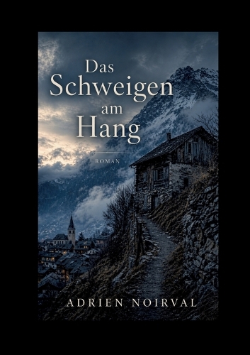 Das Schweigen am Hang