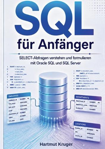 SQL für Anfänger