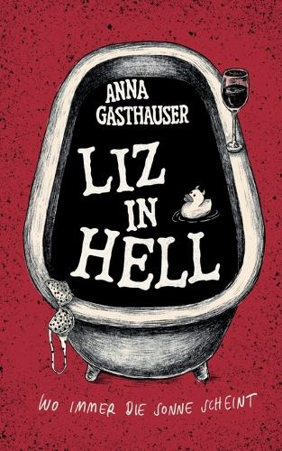 Liz in Hell