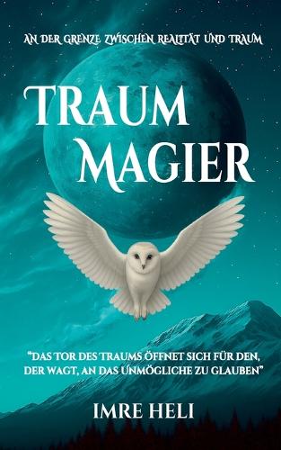Traummagier