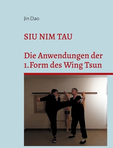 Siu Nim Tau
