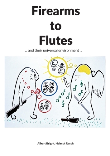 Firearms to Flutes