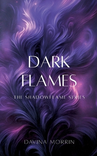 Dark Flames