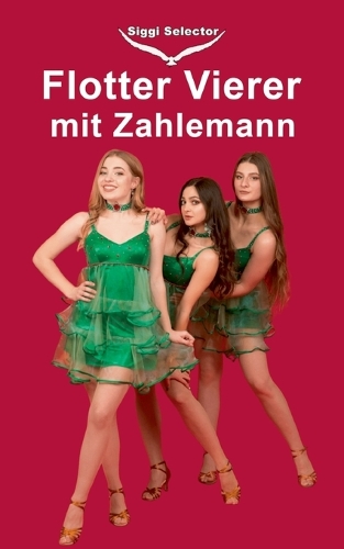 Flotter Vierer mit Zahlemann
