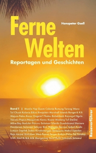Ferne Welten Band 1