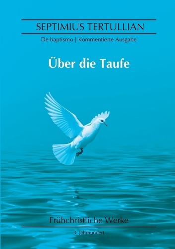 Über die Taufe