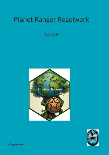 Planet Ranger Regelwerk