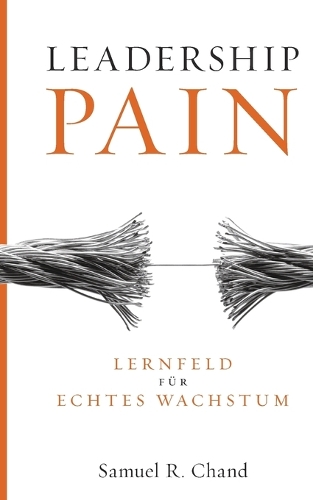 Leadership Pain