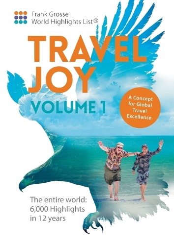 Travel Joy Volume 1