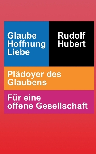Glaube Hoffnung Liebe