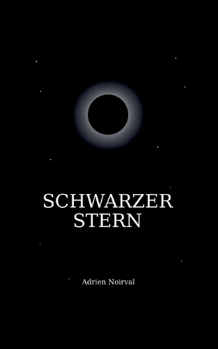 Schwarzer Stern