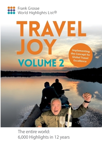 Travel Joy Volume 2