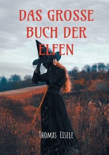 Das große Buch der Elfen